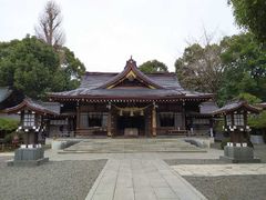 -水前寺成趣园