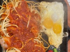 -豪享来中西餐厅(金水东路店)