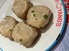 -小杨生煎(黄河路店)