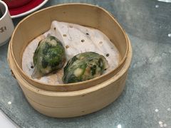-喜宴又一村·粤菜·茶点·海鲜(壹方天地店)