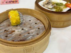 -丰尔粥食·顺德鱼生·干蒸排骨顺德菜(大良分店)