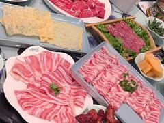-名都晓荷塘(涿州店)