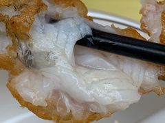 -老字号蛇口德记烧腊饭店·海鲜加工