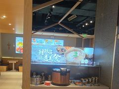 -梨花牛肉汤饭(仁恒伊势丹店)