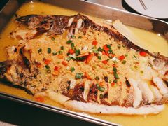 -半天妖烤鱼(中山路店)