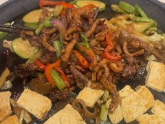 -一烙锅(友谊店)