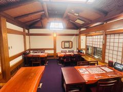 -蟹料理 北海道かに将軍(札幌本店)