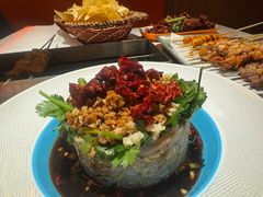 -凯峰海鲜烧烤(工会店)