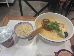 -和府捞面(曹路花园城店)