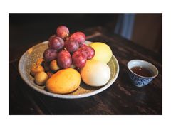 -青藤茶馆(南山路店)