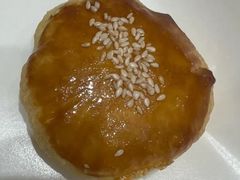 老婆饼（单粒装）-味多美蛋糕(双安店)