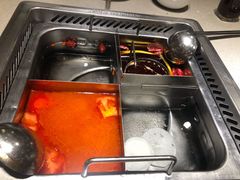 番茄锅底-海底捞火锅(凯德广场店)