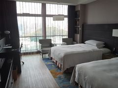 -贵阳万丽酒店