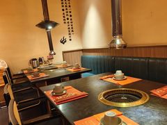 -和来烤肉(仓山万达店)