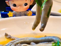 沙蟲-利龙海鲜酒楼(建发·珑璟湾店)