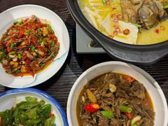 -董府·古宅餐厅