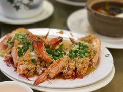 -揭阳钟记小食(福田新村店)