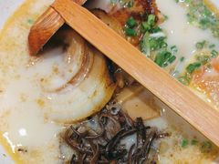 -味千拉面(惠州文昌一路分店)