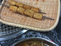 -滨城人家炭火烧烤(福泉街店)