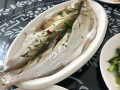 -太湖好灶头土菜馆(石公路店)
