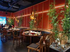 -湘阁里辣(南联锦泰城店)