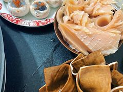 -肥龙火锅(南坪店)