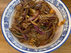 -圳兴面王·拌川·特色炒面(南山保利剧院店)