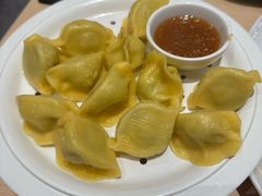 -吕氏疙瘩汤·海鲜新鲁菜(凯德mall新都心店)