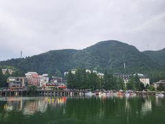 -九宫山风景区