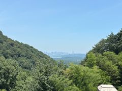 -韬光茶庵