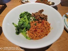 -一坐一忘云南菜(三里屯店)