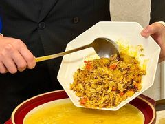 -世博源公馆·本帮融合菜·主题包厢·江景餐厅