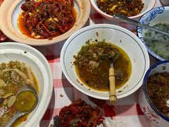 -西江红·株洲本地菜(滨江南路店)