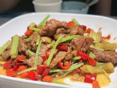 -刀板香·安徽菜(国购IFC店)