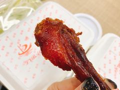 -汪世兴京味烤鸭(和兴路店)