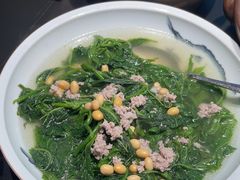 -秋色客家菜(南山店)