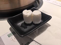 -烹然四季椰子鸡火锅(姚家园万象汇店)