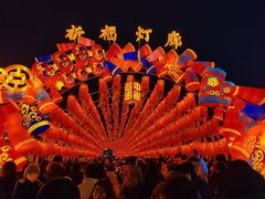 -西安城墙·碑林历史文化景区