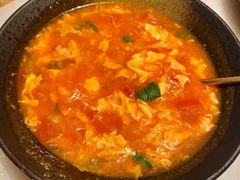 疙瘩汤-晟永興烤鸭店(五道口店)