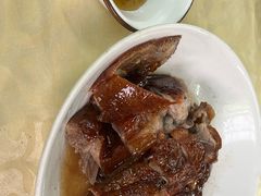 -南沙辉记烧鸡·荔枝木炭火吊烧(旧镇店)