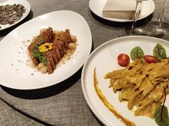 -青年公社烤鸭(青年路店)