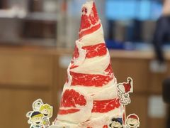 -安又胖韩国烤肉(南山海岸城店)