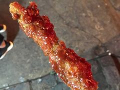 -大腕炸串(河东总店)