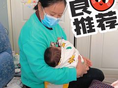 -田螺阿姨自营月嫂·育儿嫂(高新店)
