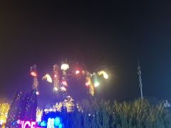 -泰达航母主题公园