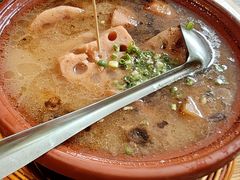 -董厨煨汤馆(车站路店)