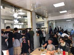 大堂-王三姑牛肉饼
