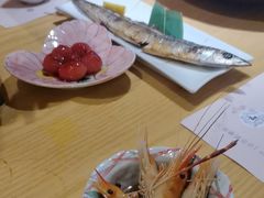 -吉兆·料理(红梅南路店)