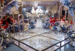 -壹訫婚庆策划(温州质选塘下旗舰店)