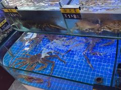 -日照大牌檔•小船海鲜(万平口店)